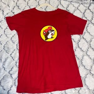 Buc-ee’s shirt